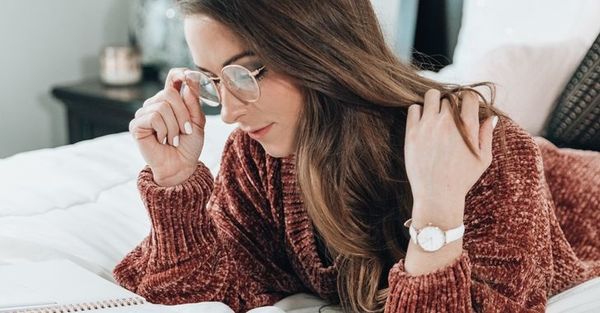 Check-In With Your Mental Health Before The Holidays By Doing These 11 Things