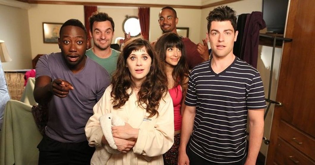 The Top Ten "New Girl" Episodes That You Can Watch On Netflix Right Now
