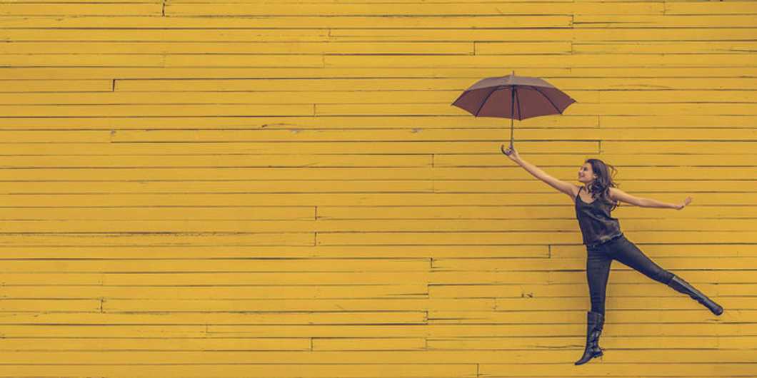 An Adventure In The Lives Of Women