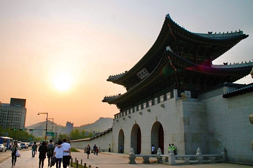 How Living Abroad For 15 Years Has Shaped Me