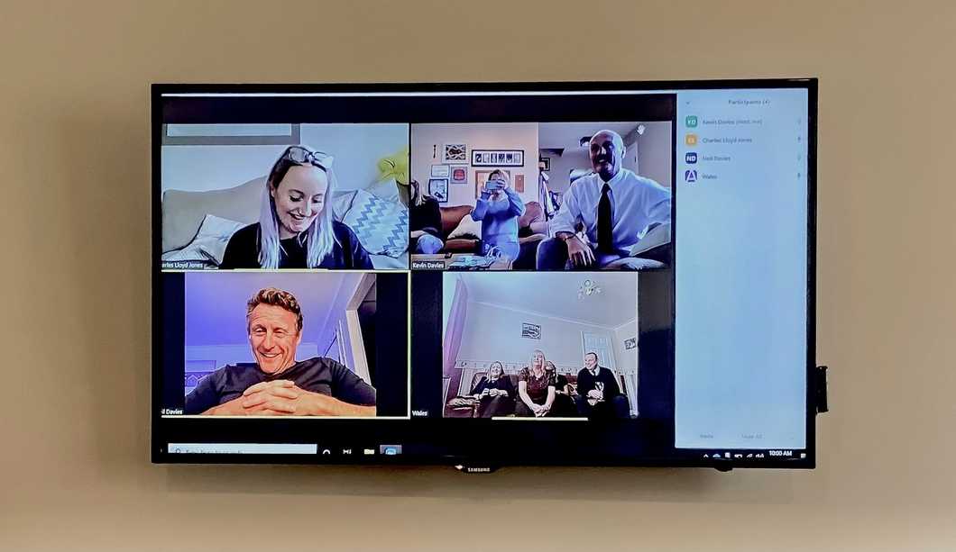 Grieving in the age of Covid-19