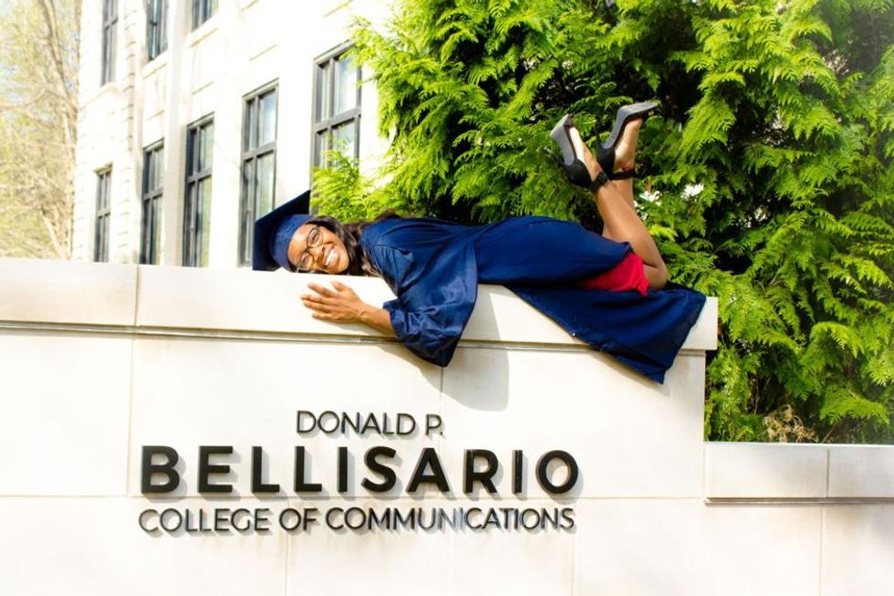 COMM Majors Declassified College Survival Guide