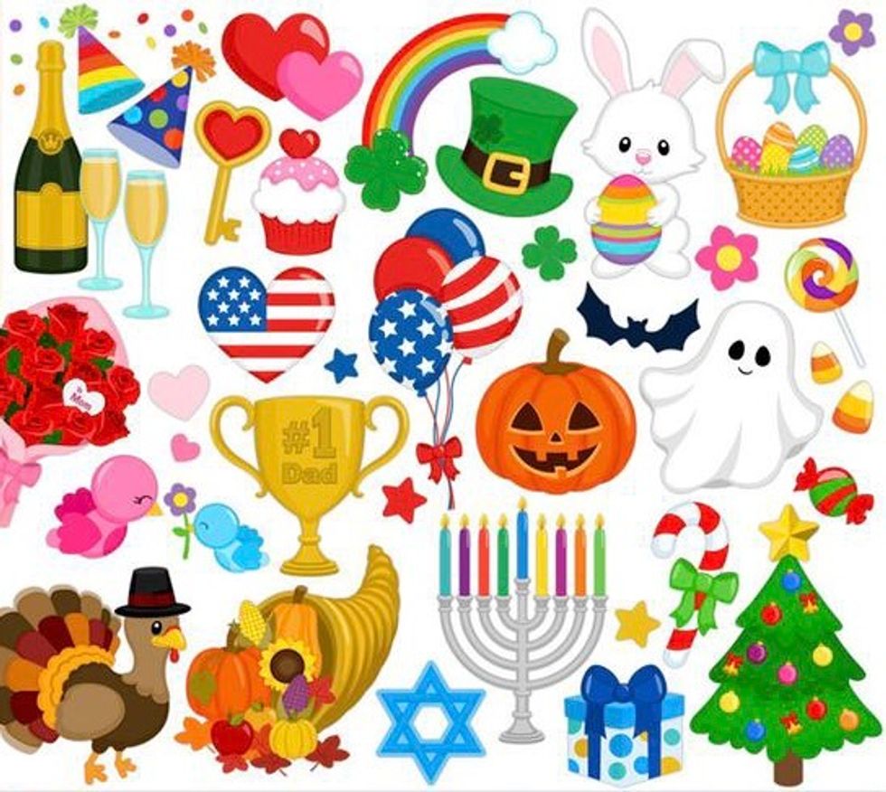 5 Holiday Gift Ideas