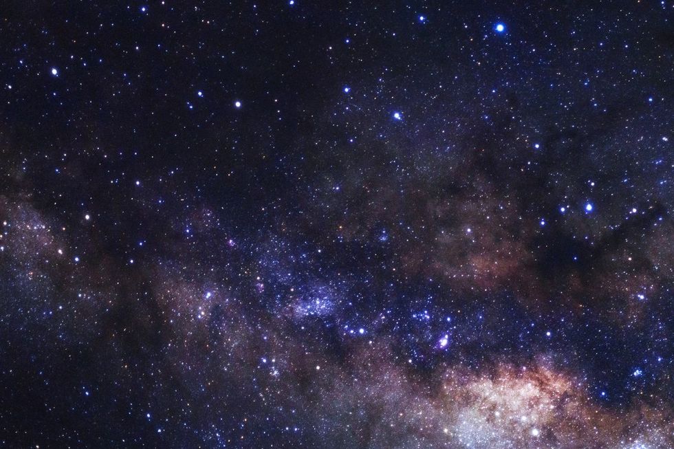 The Imposter Among Us