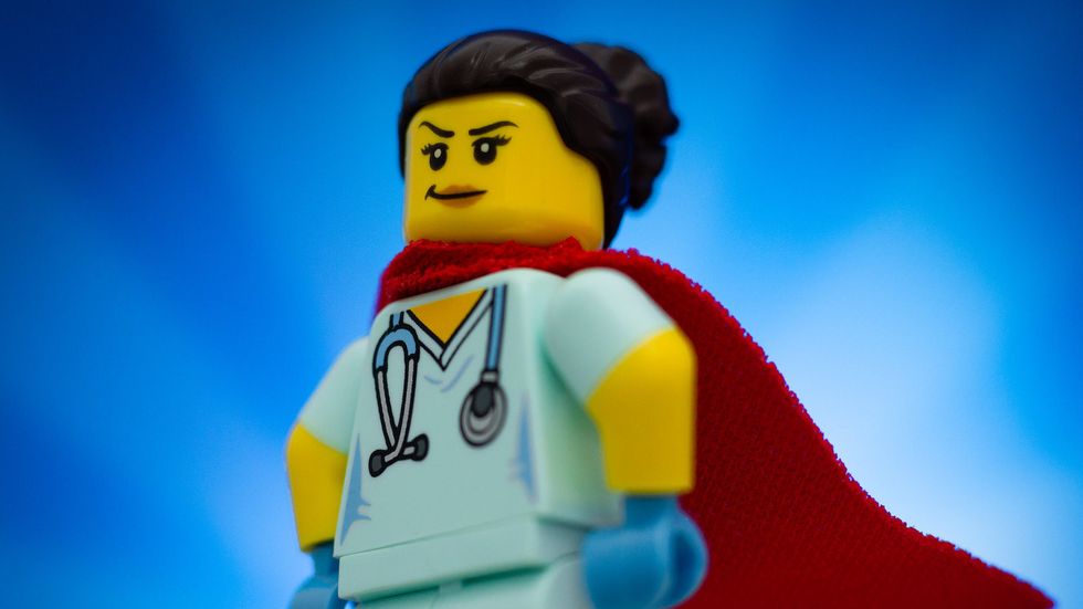 Wait, What Happened To All That Praise (And Pay) For Essential Workers?