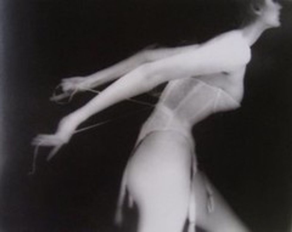 Busting The Corset Myth