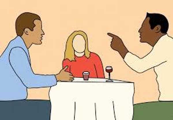 4 Tips to navigate politically polarizing conversations with your family over the holidays