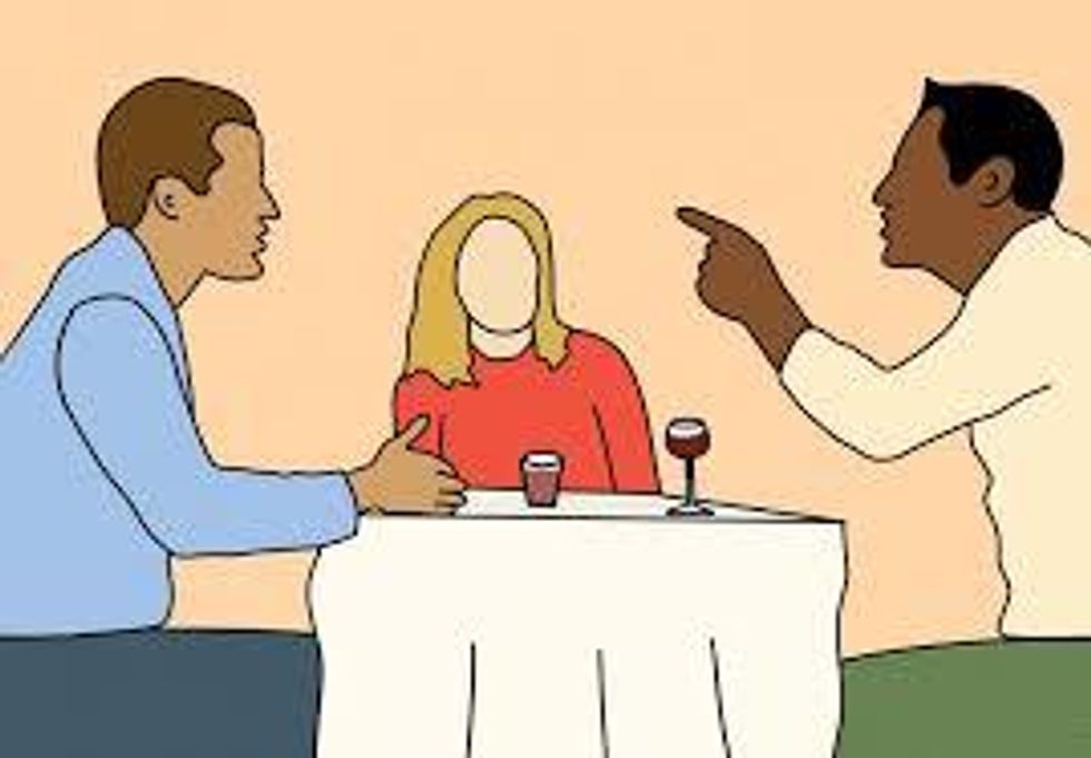 4 Tips to navigate politically polarizing conversations with your family over the holidays