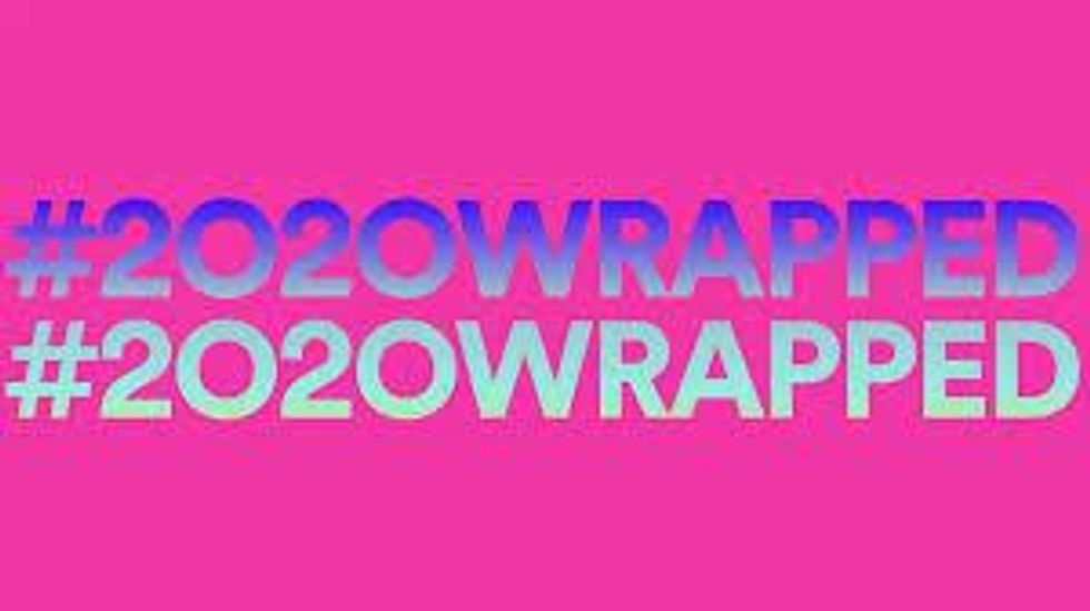 My Spotify Top Songs Explained