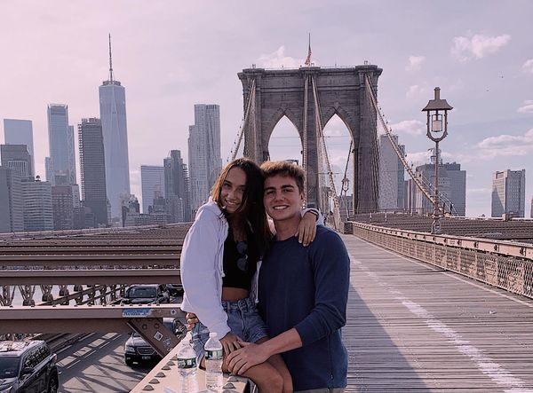 I Asked My S.O. These 20 Questions To See How Well He Knows Me