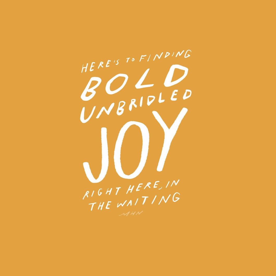 20 Things I'm Thankful I Learned In 2020