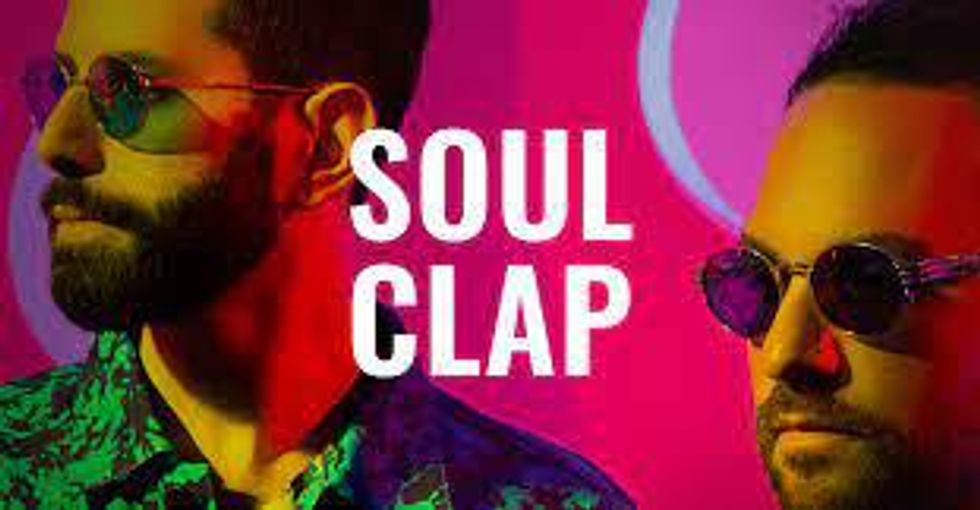 Clab Soul