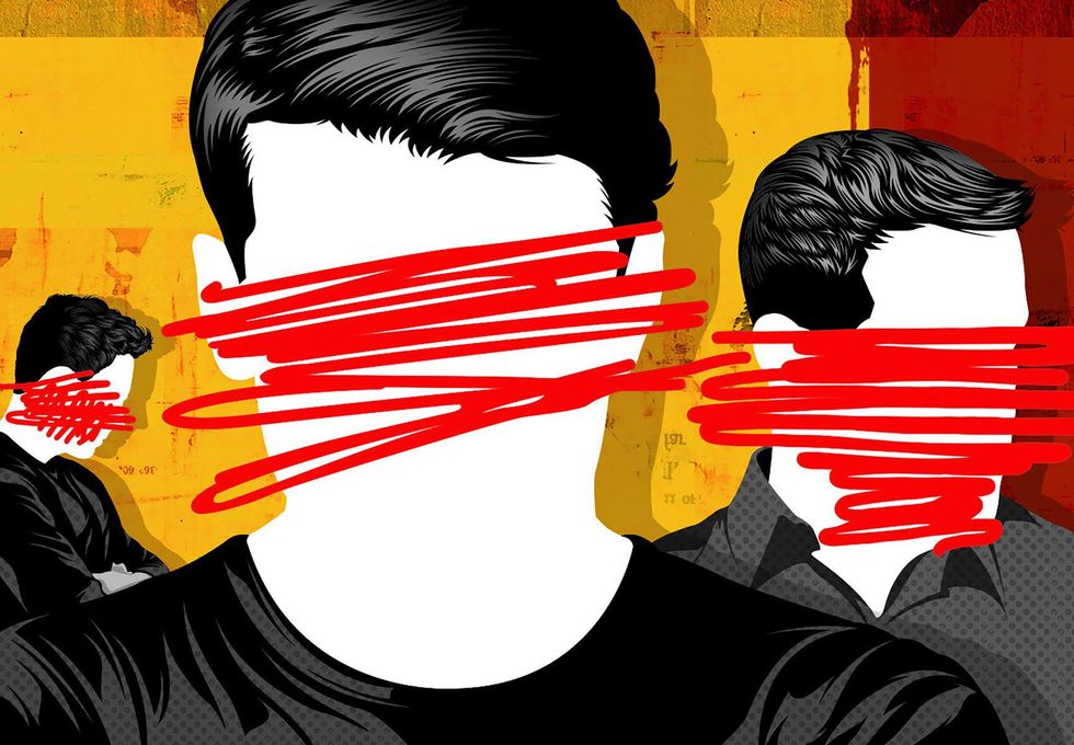 Let’s Talk About Cancel Culture