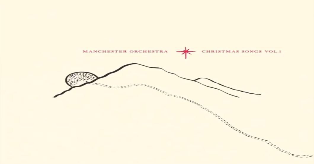 Manchester Orchestra Gets Festive With Christmas Songs Vol. 1