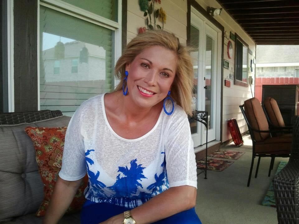 My hero, I love you forever