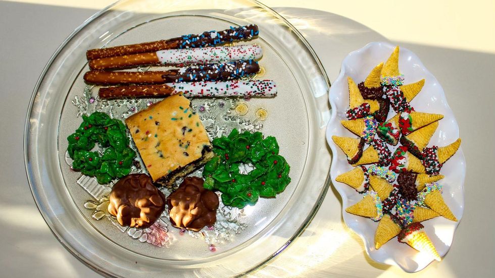 5 Spectacular Desserts That Will Make You Miss Potlucks This Christmas Season