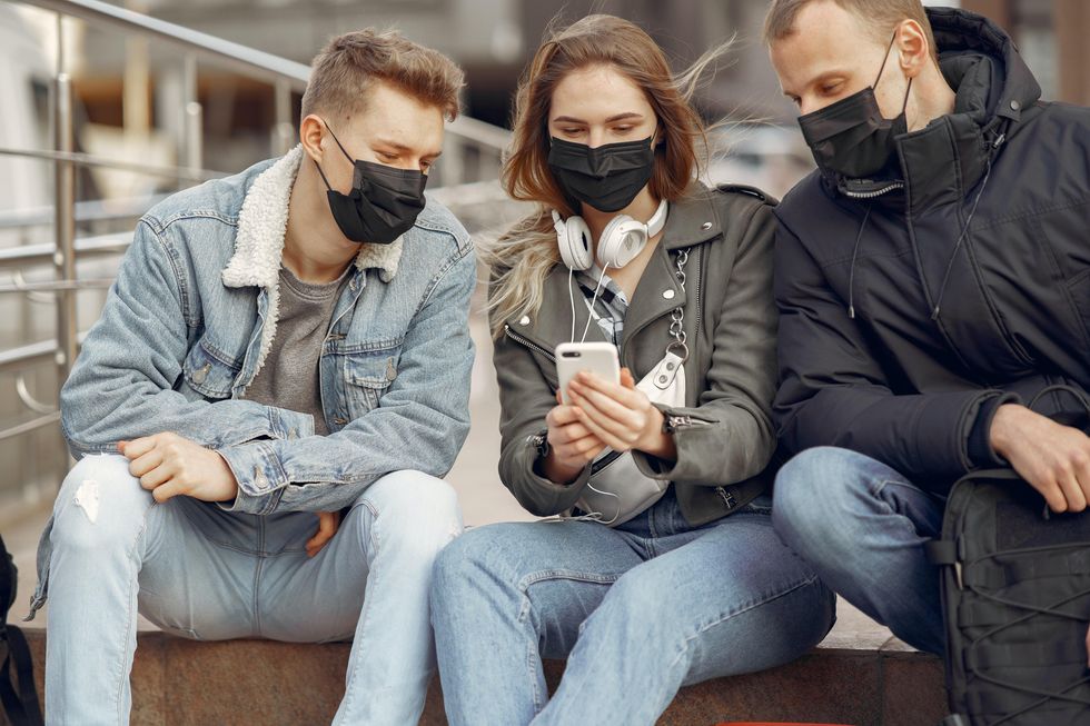 20 Things You've Said To Your Best Friend At Least 20 Times During The Year That Was 2020