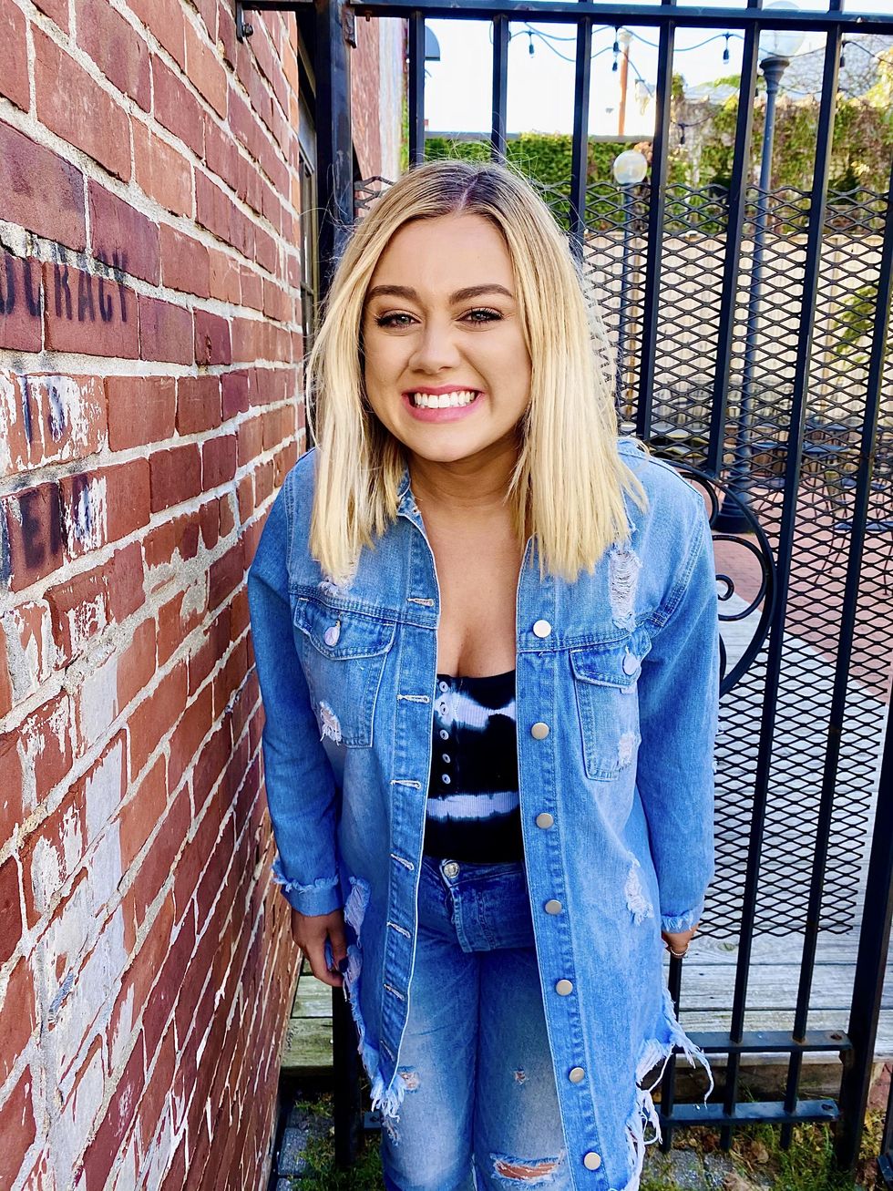 My Instagram Got Hacked And I Couldn't Be Happier