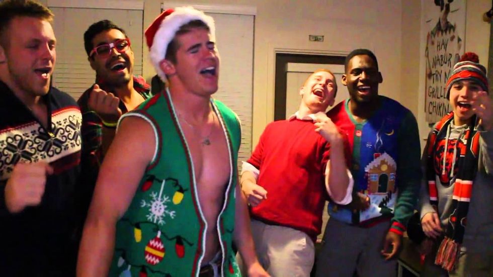 The 8 Gifts That Are On A Basic College Bro's Christmas List This Year