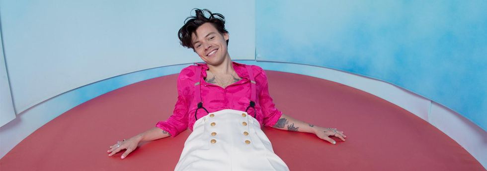 Which Harry Styles Song Are You Based On Your Zodiac?