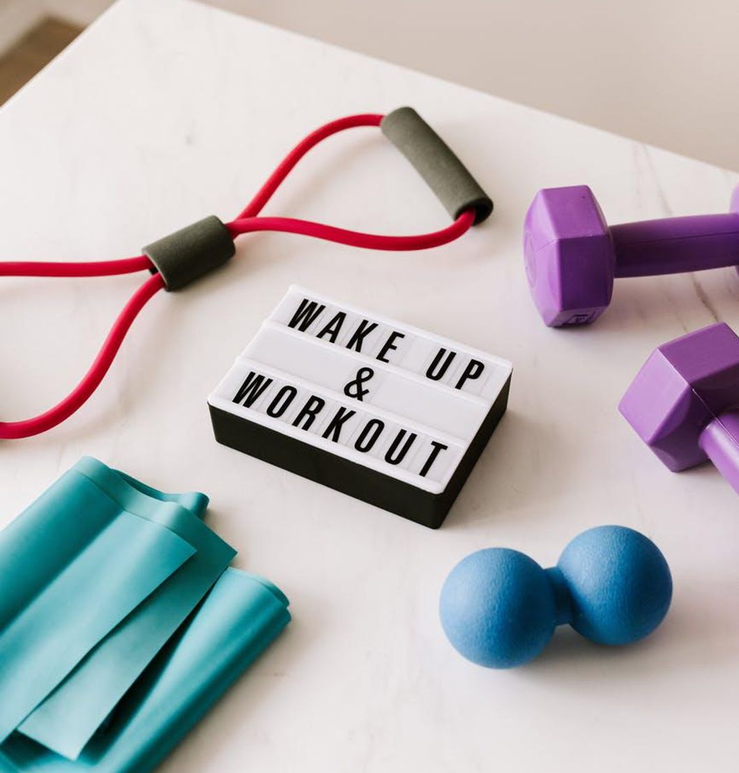 Ultimate Gift Guide For Fitness And Health Lovers