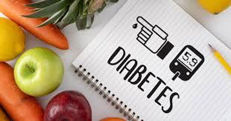 How to Manage Diabetes Through Food And Exercise