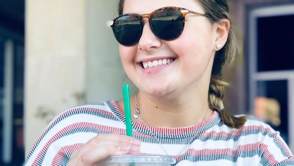 Getting Straight A's In College Is Not Worth Failing Your Mental Health