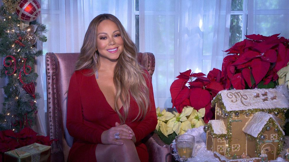 8 Of Mariah Carey's Most Underrated Christmas Carols To Add To Your Holiday Playlist