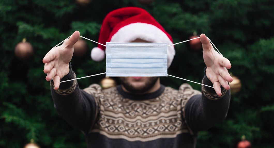 5 COVID-Friendly Ways To Get In The Christmas Spirit This Year