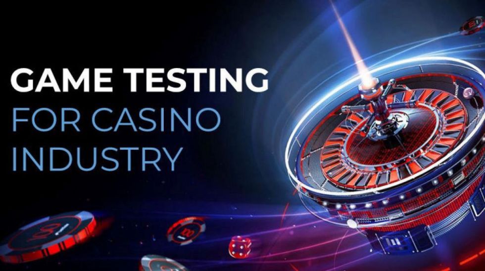 Explained: The Four Development Stages of Online Casino Games
