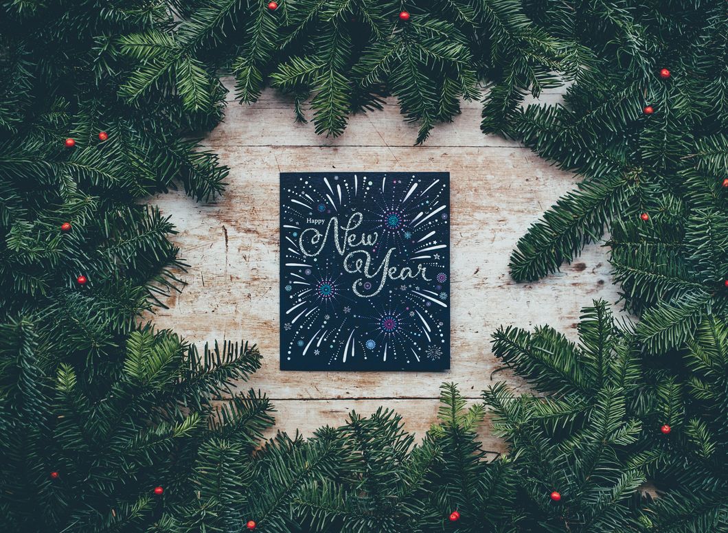 7 Self-Care Tips For This Holiday Season