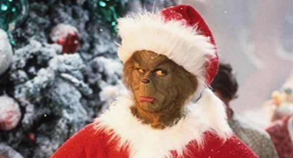10 'The Grinch' Quotes That Defined Our Whole 2020 Mood