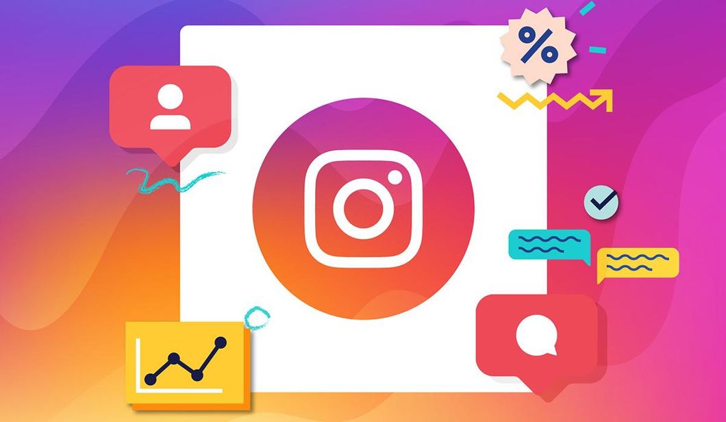 5 Reasons to use Instagram for Business Marketing