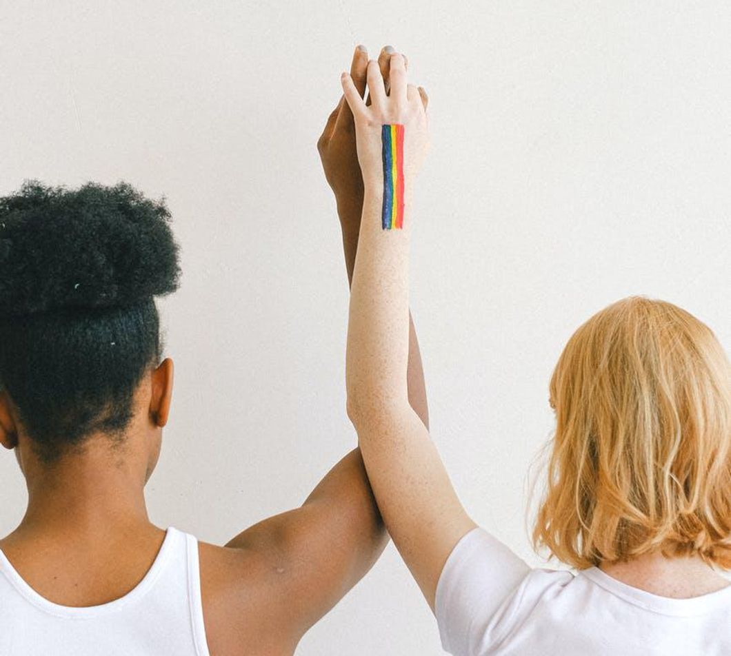 What Is Queerbaiting And Why Is It A Problem?