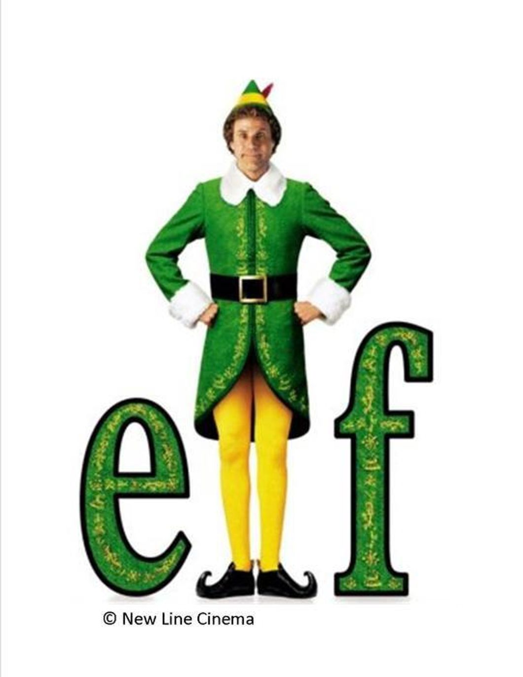 Quotes From The Movie Elf To Get You In The Christmas Spirit