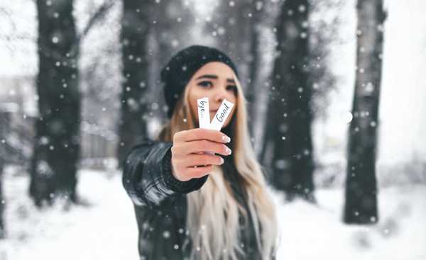 20 Things About 2020 We're Looking Forward Saying 'Thank U, Next' To