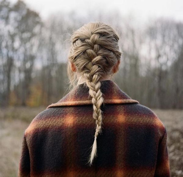 This Is The 'evermore' Song You Should Listen To, Based On Your Enneagram Type