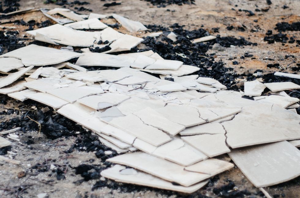 Fiction On Odyssey: In The Aftermath