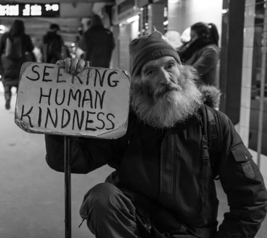 When Did Everyone Become A Hater?