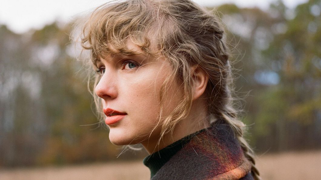13 Reasons Taylor Swift Was Literally The Only Good Thing About 2020