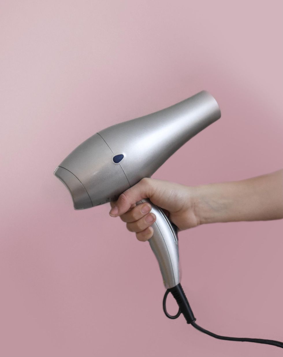 I Tried The Cult-Favorite $550 Dyson Airwrap And $55 Revlon Volumizer — Here's Which Is Best
