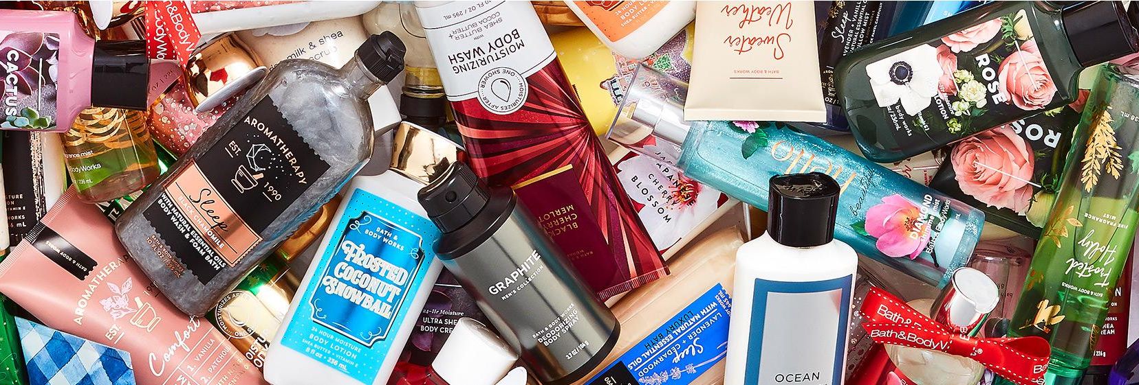 This Is Your Ideal Bath And Body Works Scent Based On Your Zodiac Sign