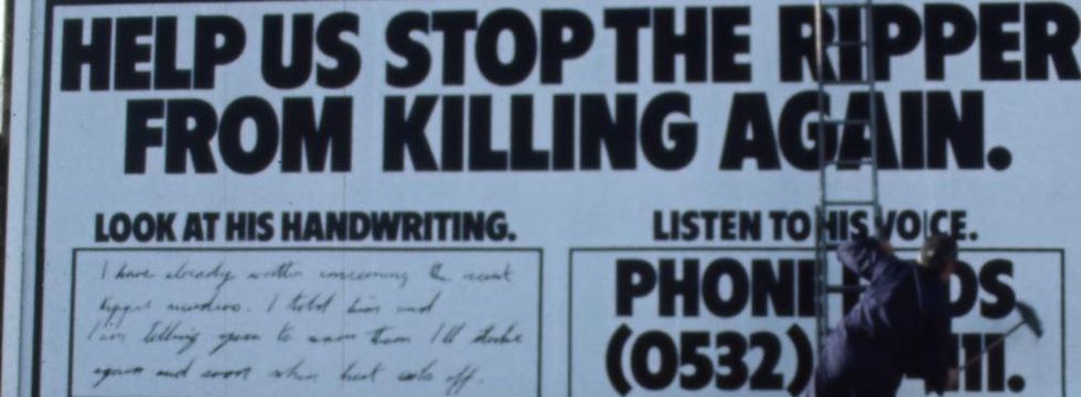 3 True Crime Shows To Watch On Netflix That Will Have You Sleeping With The Lights On For Weeks