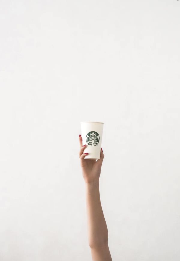 Your Coffee Order Says A Lot About Your Personality, And It Shows