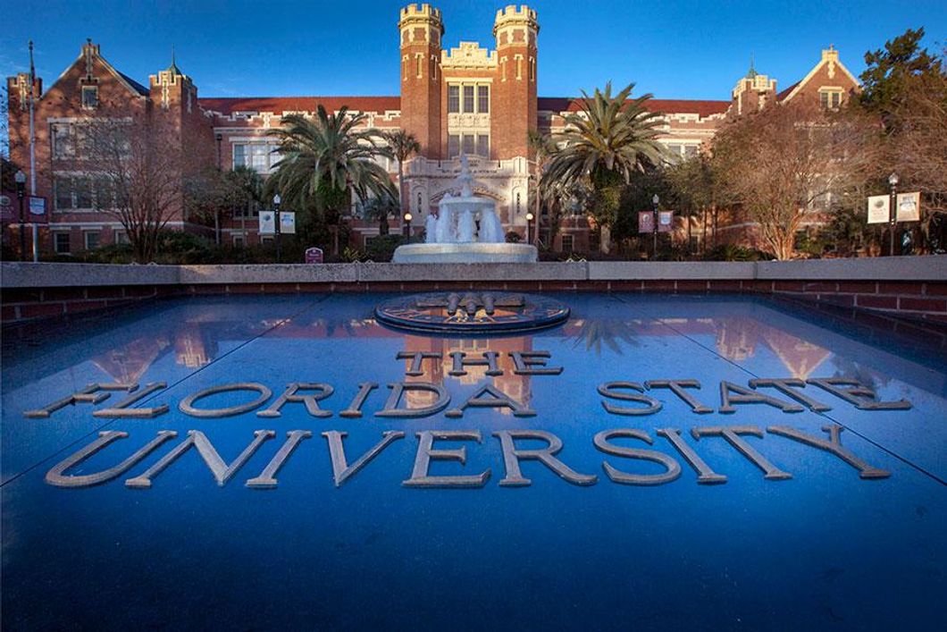 5 Ways To Prepare For Your Best Semester At Florida State University