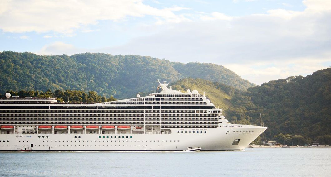 14 Things I Miss About Cruising That You Probably Miss Too