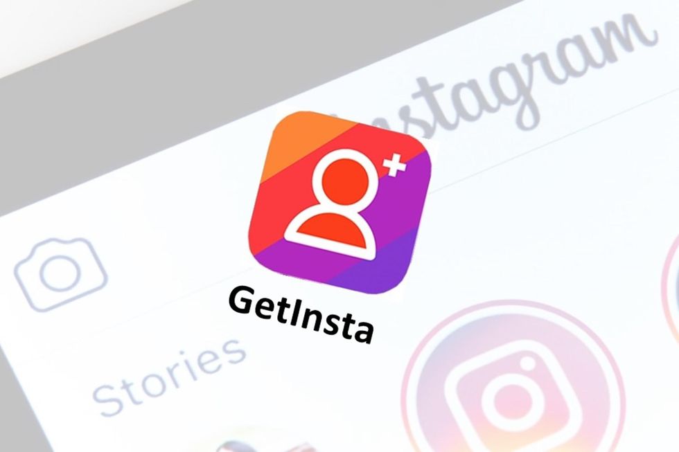 Get Famous by increasing the number of likes & followers on Instagram with GetInsta.