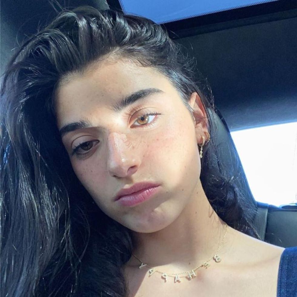 Dixie D’Amelio Was Cancelled For Being A Registered Republican, But I’m A Registered Republican Too