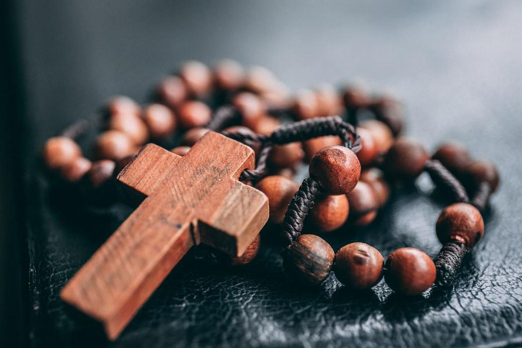 Why Growing Up Catholic Made Me Question My Faith Now