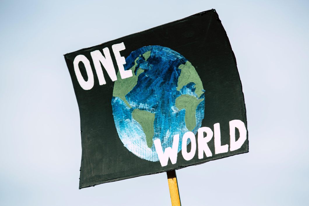 8 Ways To Help Make The World A Better Place